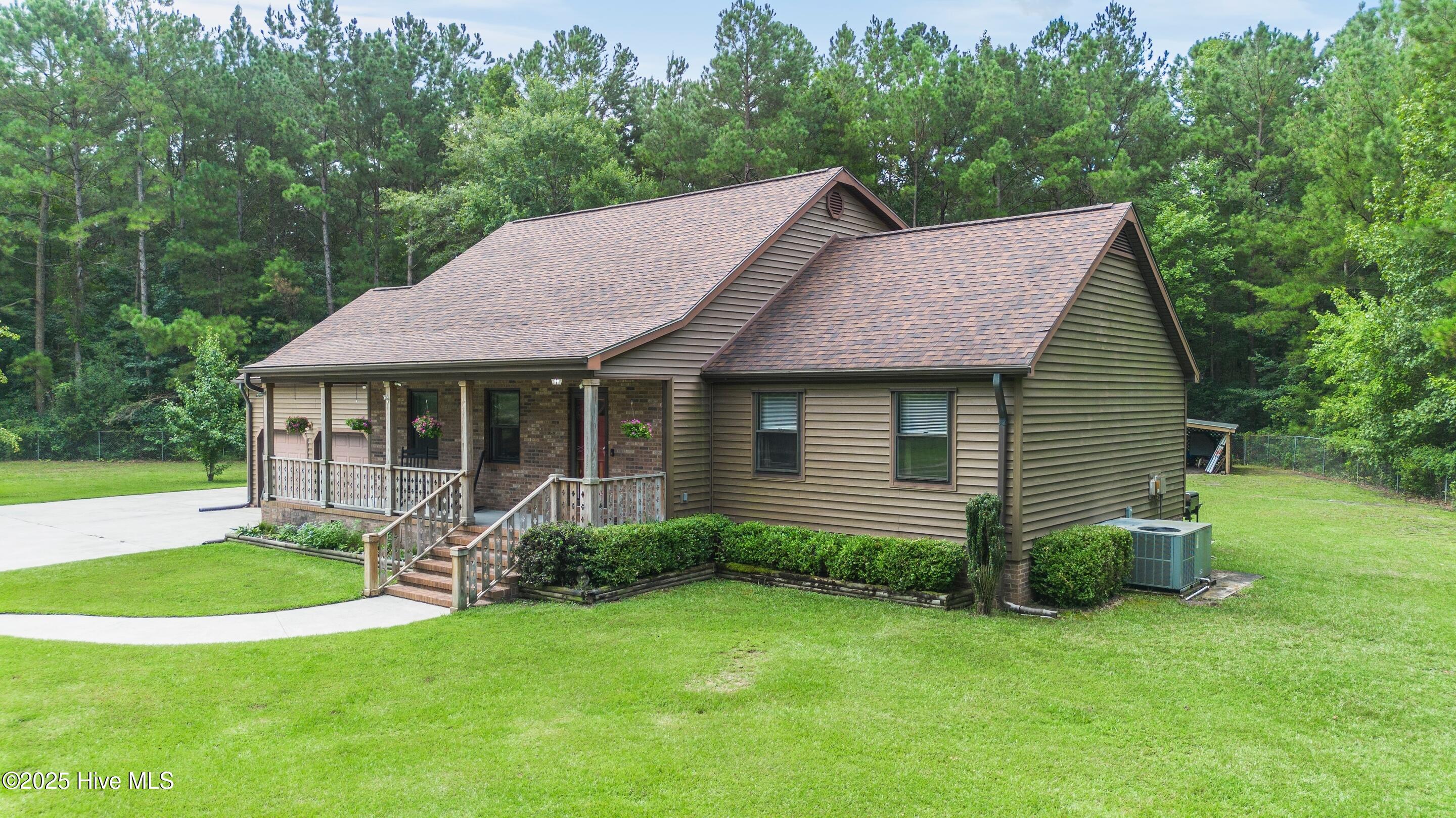 275 Curtis Drive