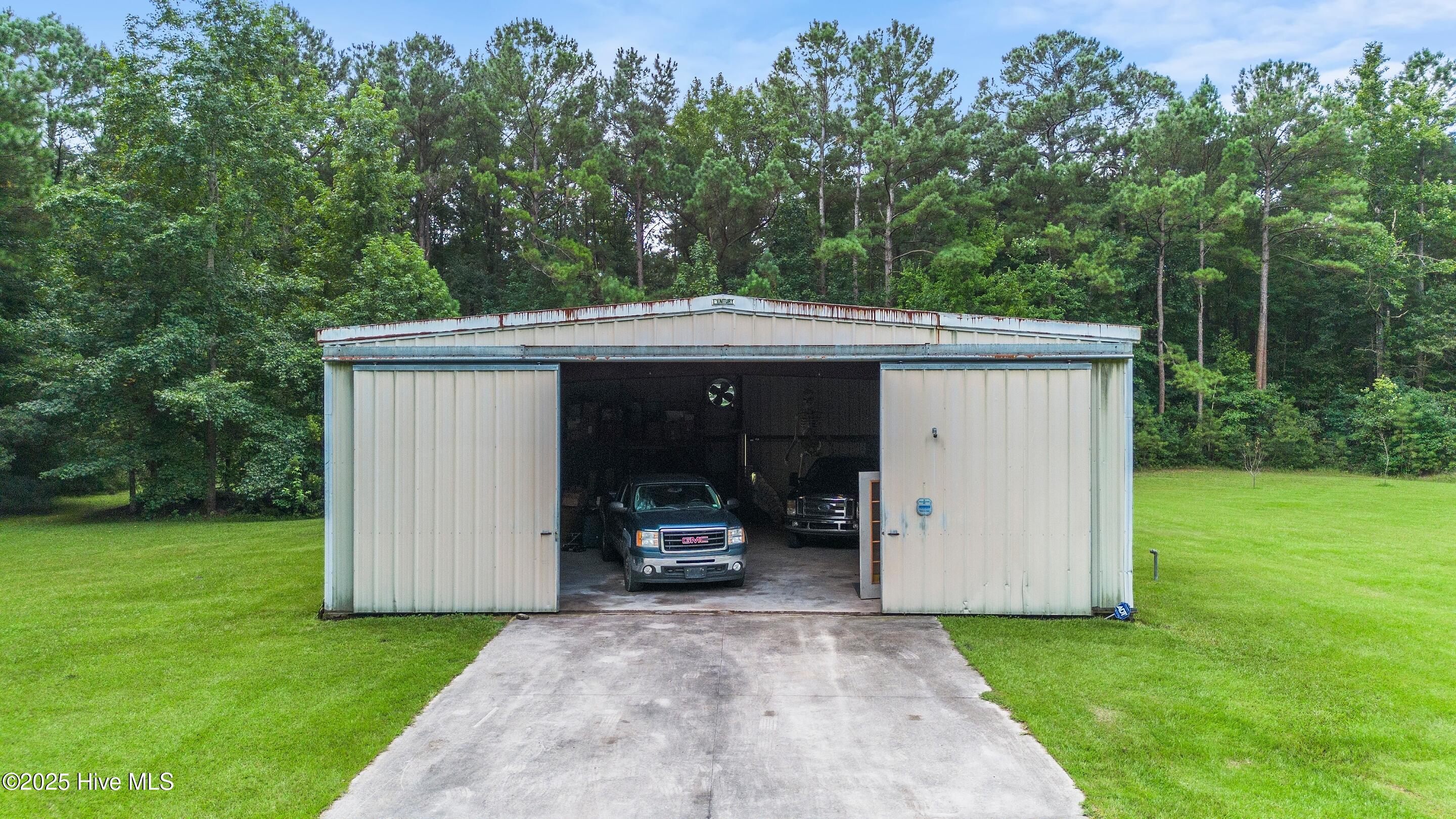 275 Curtis Drive
