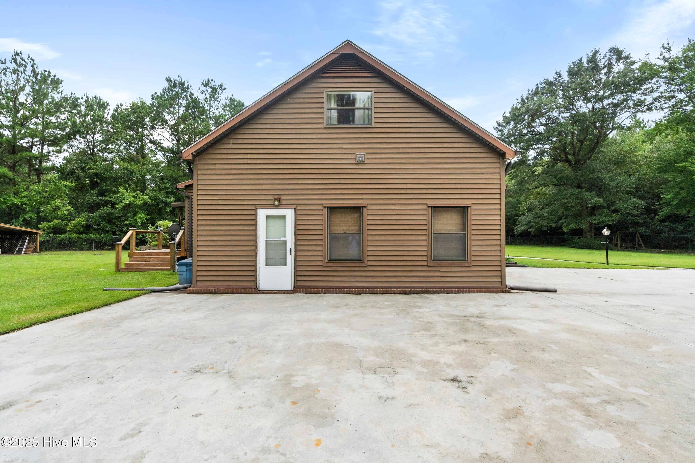 275 Curtis Drive