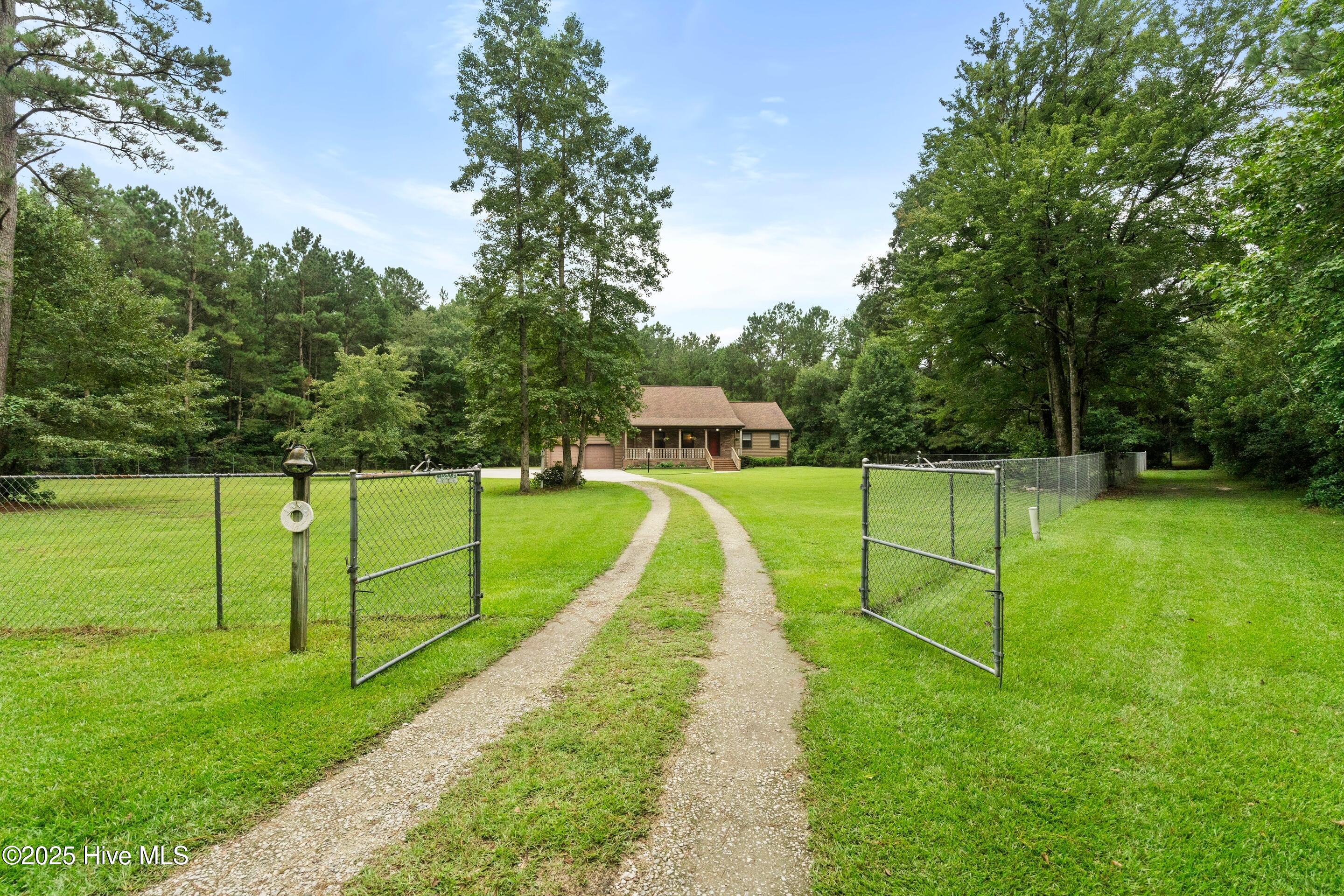 275 Curtis Drive