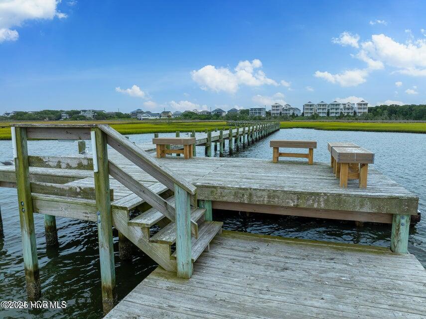 123 Coastal Cay, Surf City