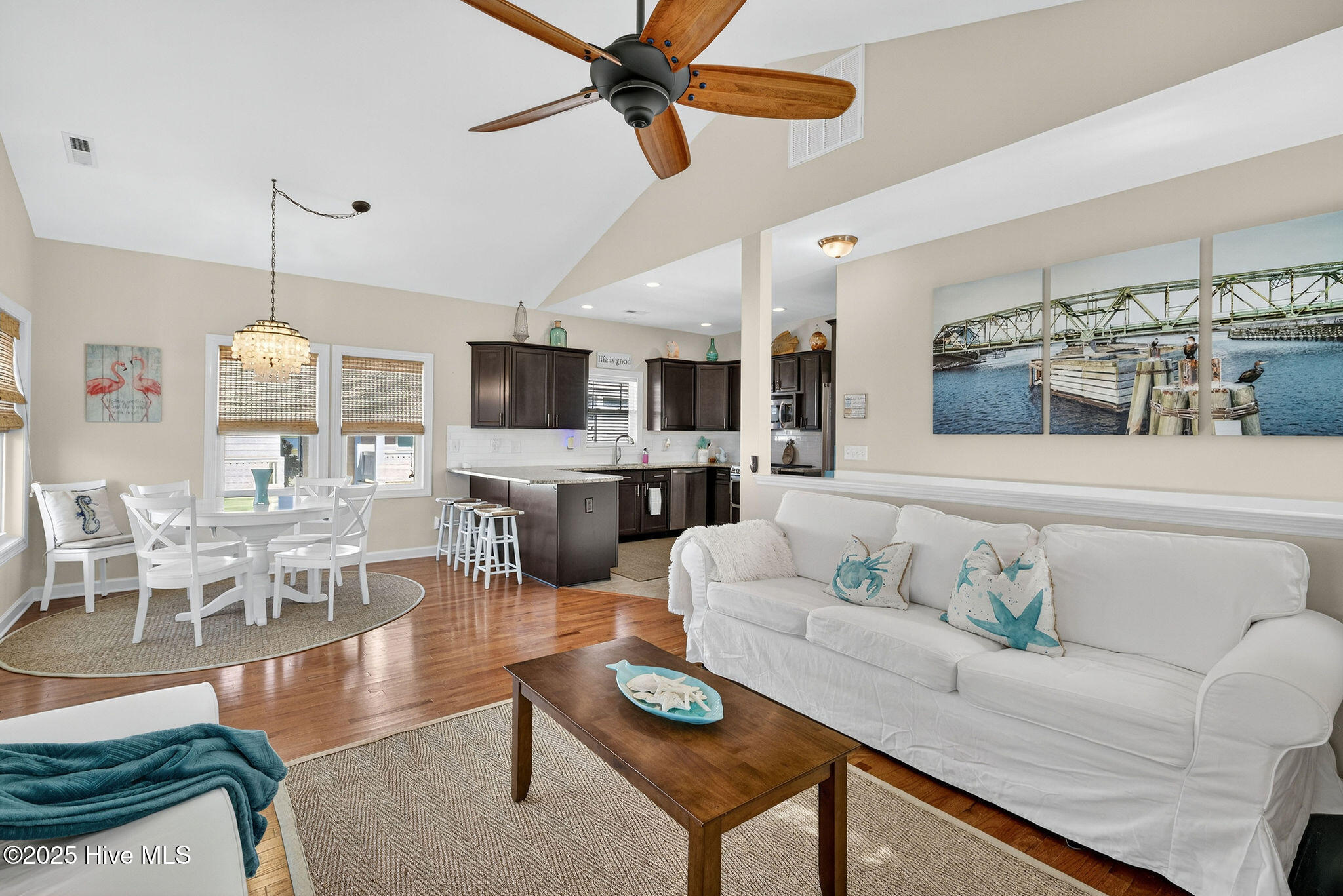 123 Coastal Cay, Surf City