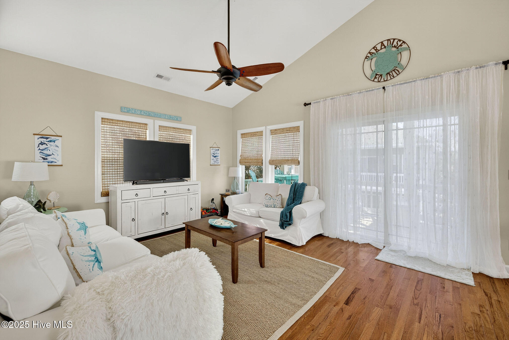 123 Coastal Cay, Surf City