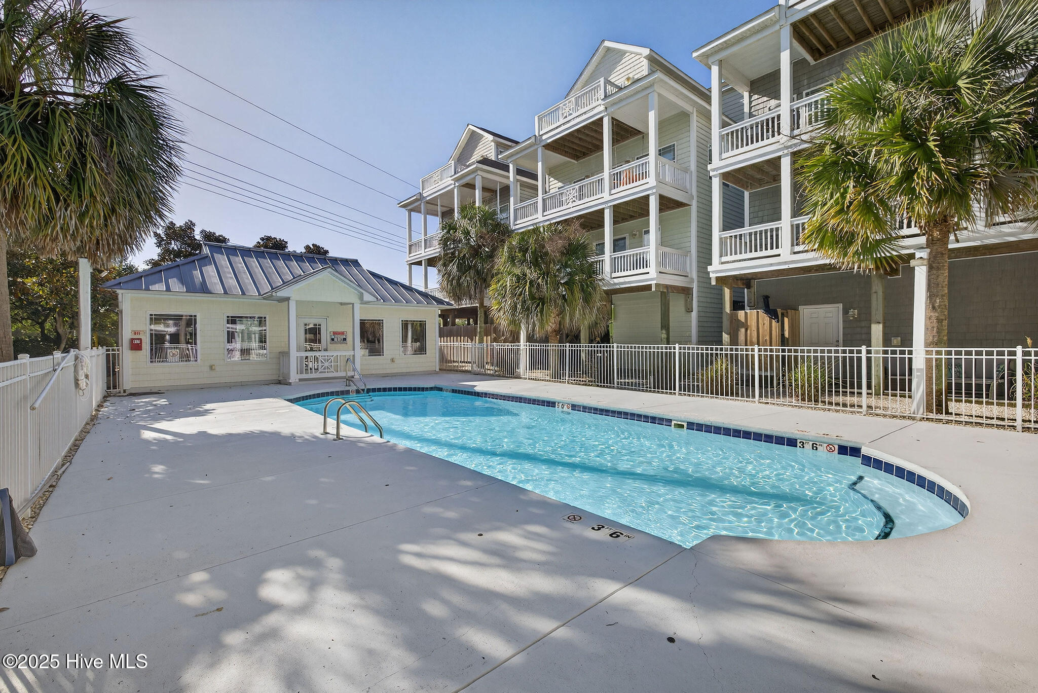 123 Coastal Cay, Surf City