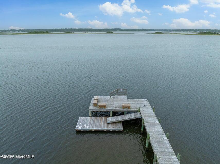 123 Coastal Cay, Surf City