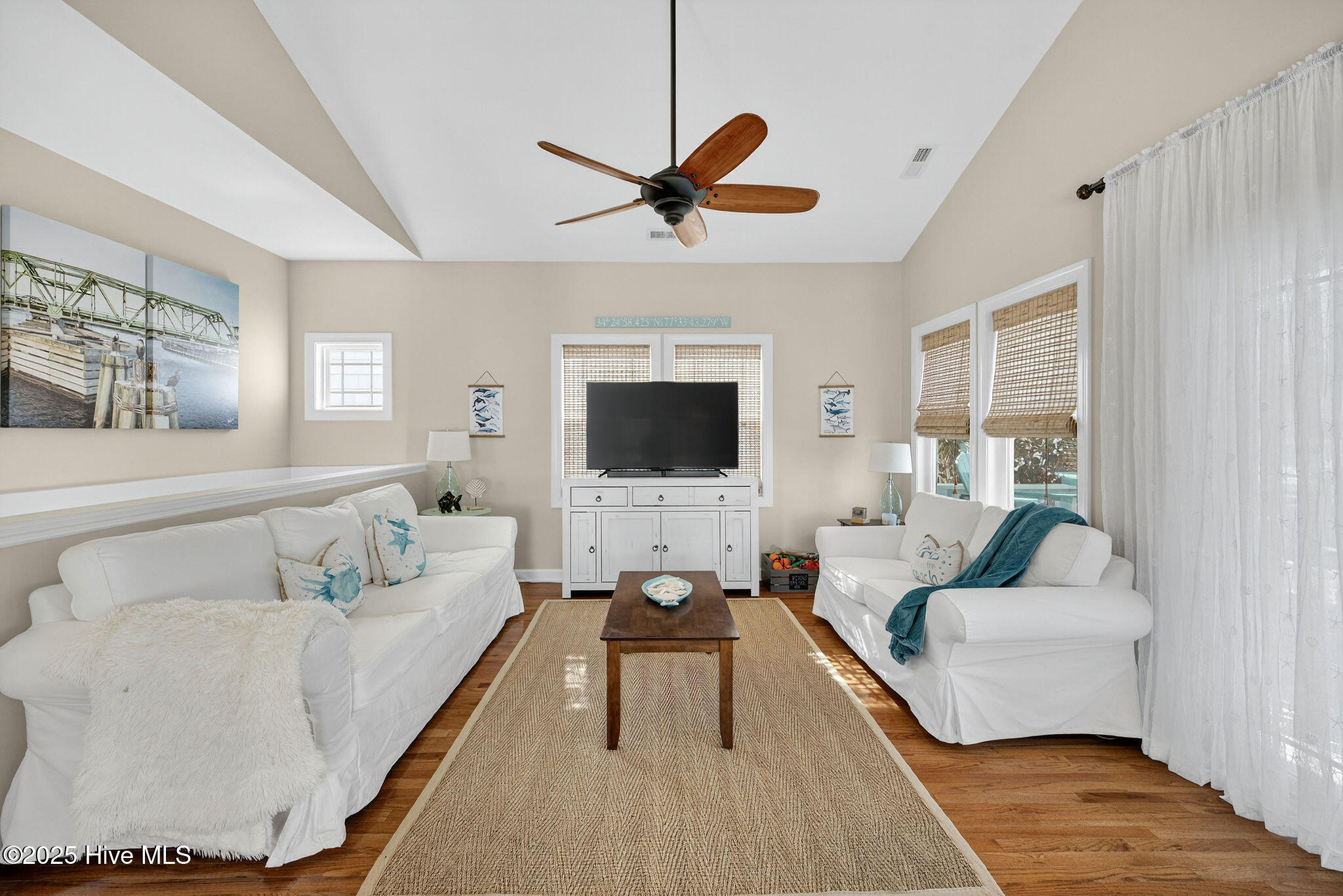 123 Coastal Cay, Surf City
