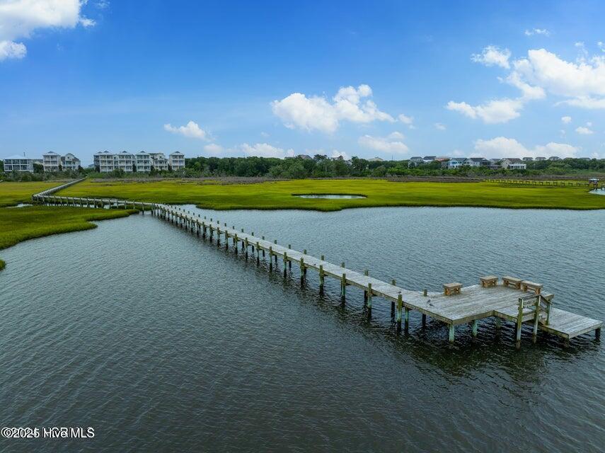 123 Coastal Cay, Surf City