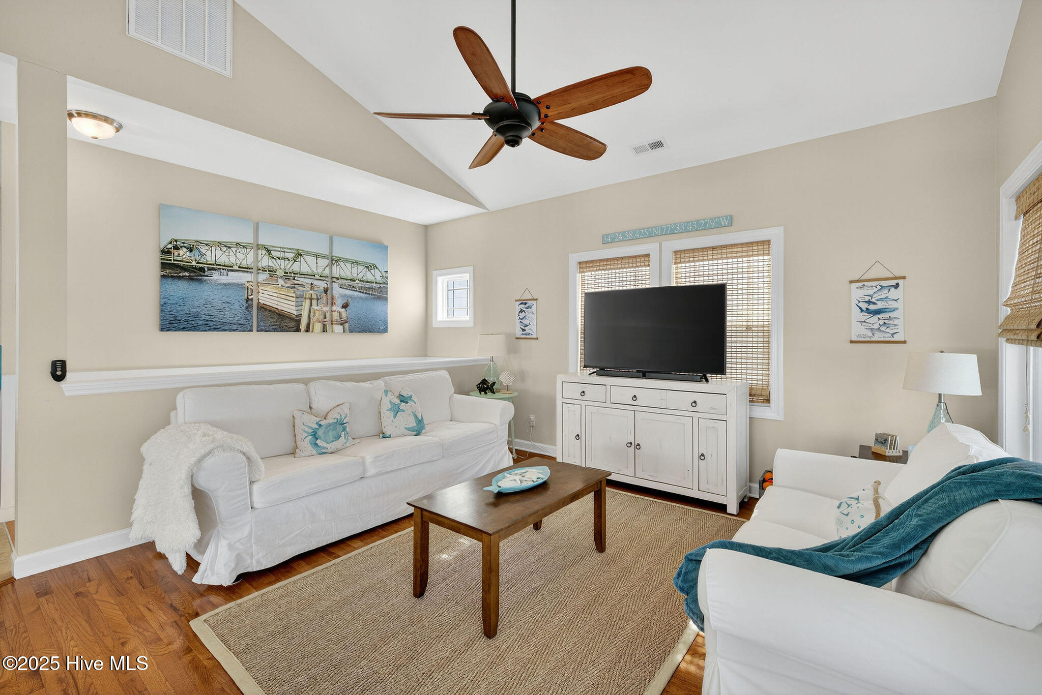 123 Coastal Cay, Surf City