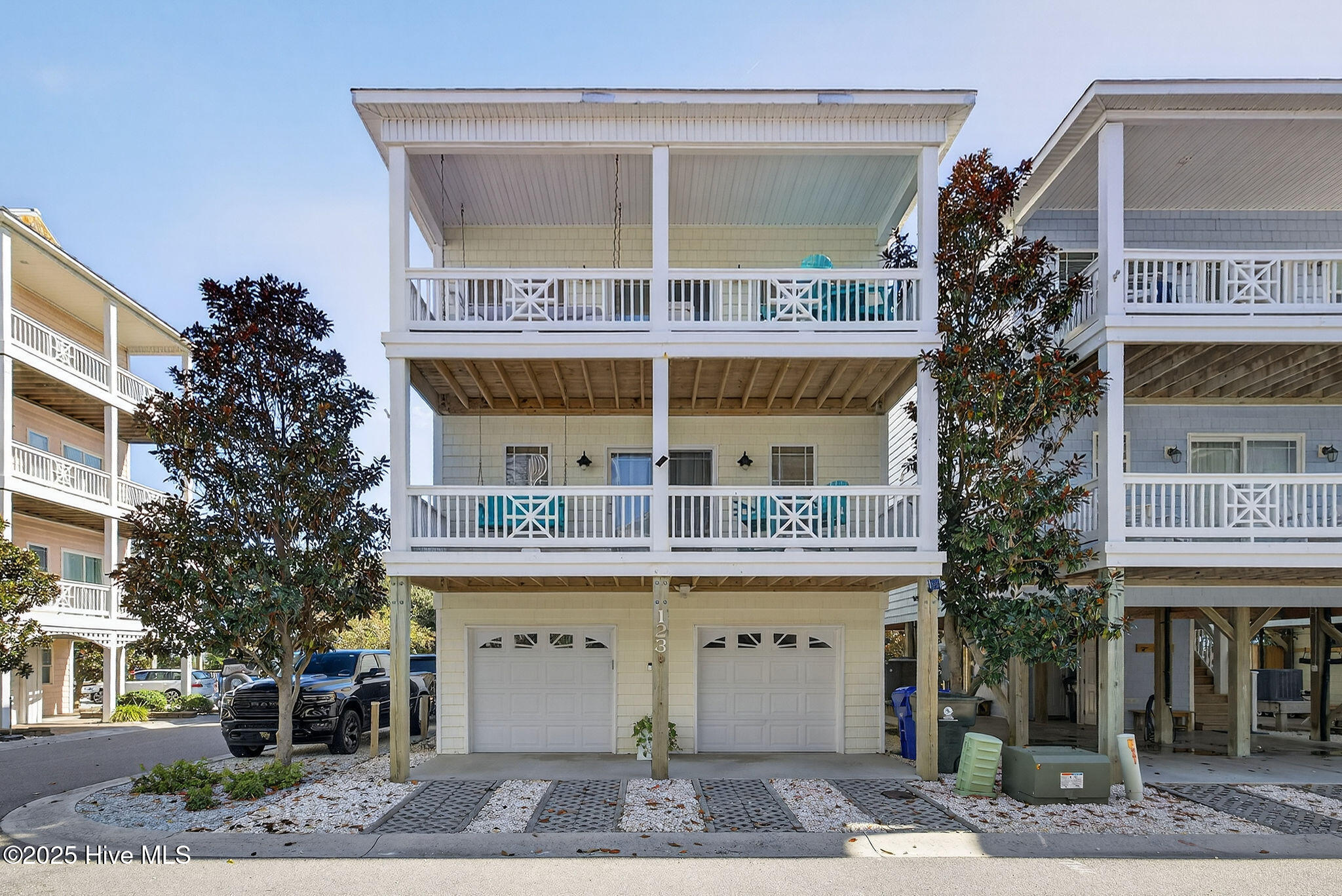 123 Coastal Cay, Surf City
