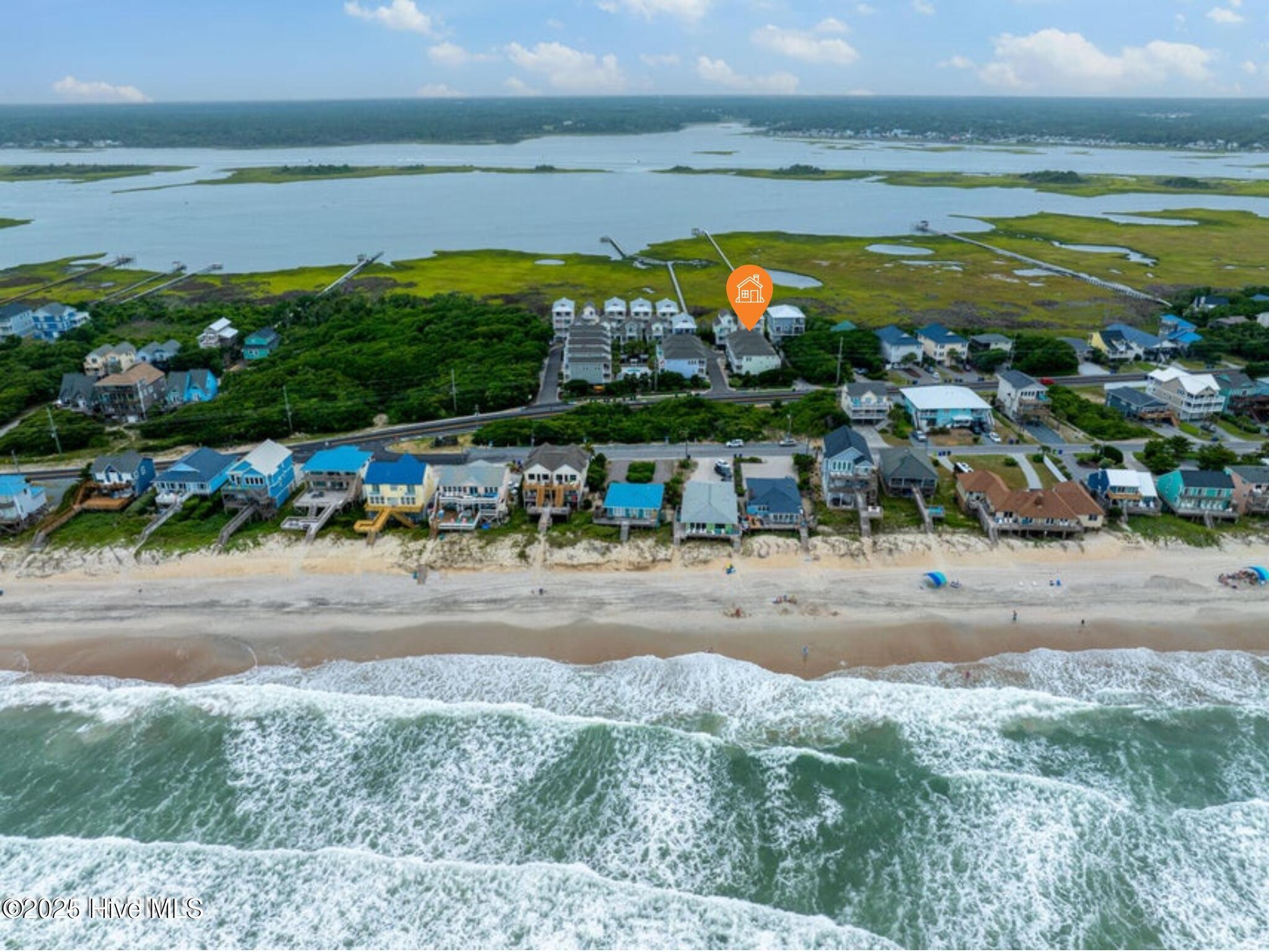 123 Coastal Cay, Surf City
