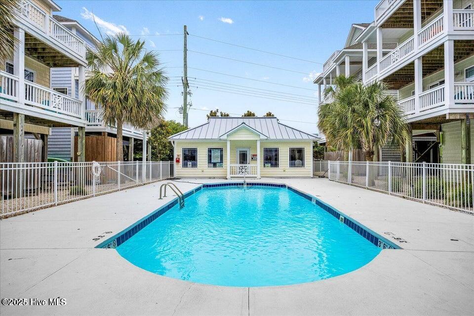 123 Coastal Cay, Surf City