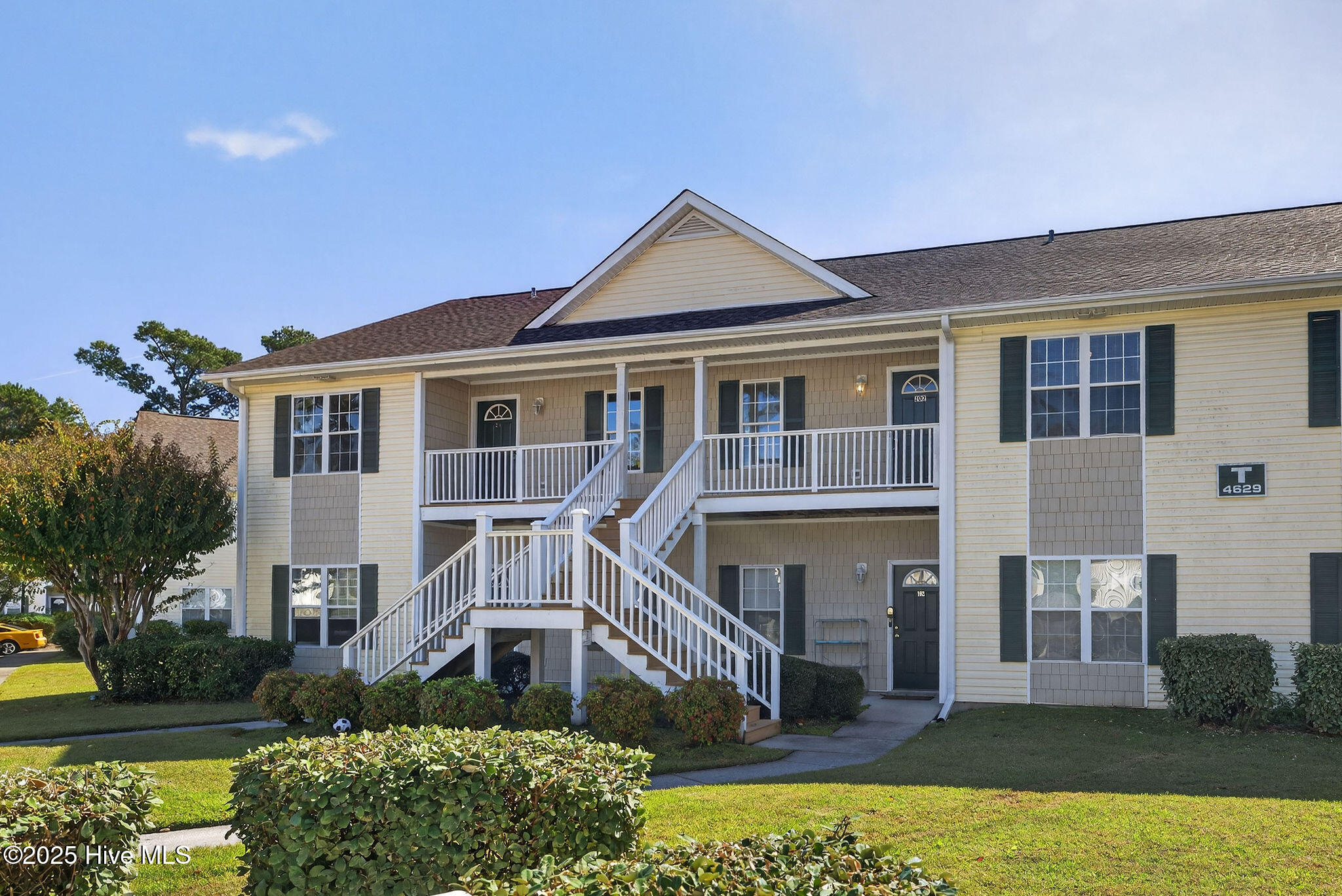 4629 Mcclelland Drive, T-202, Wilmington Unit: T-202