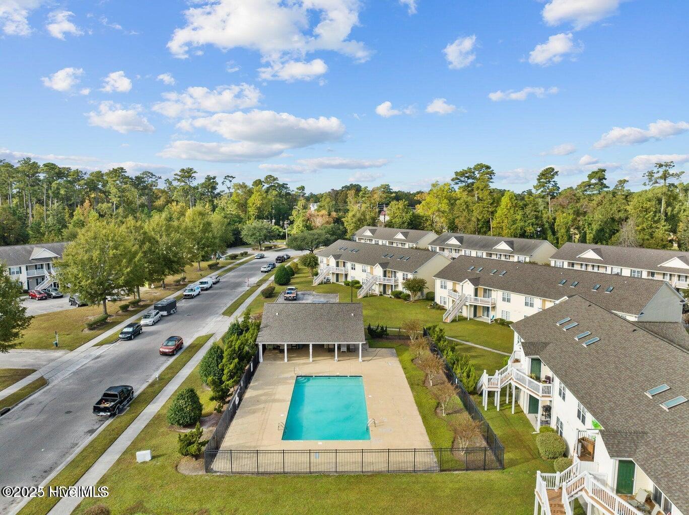 4629 Mcclelland Drive, T-202, Wilmington Unit: T-202