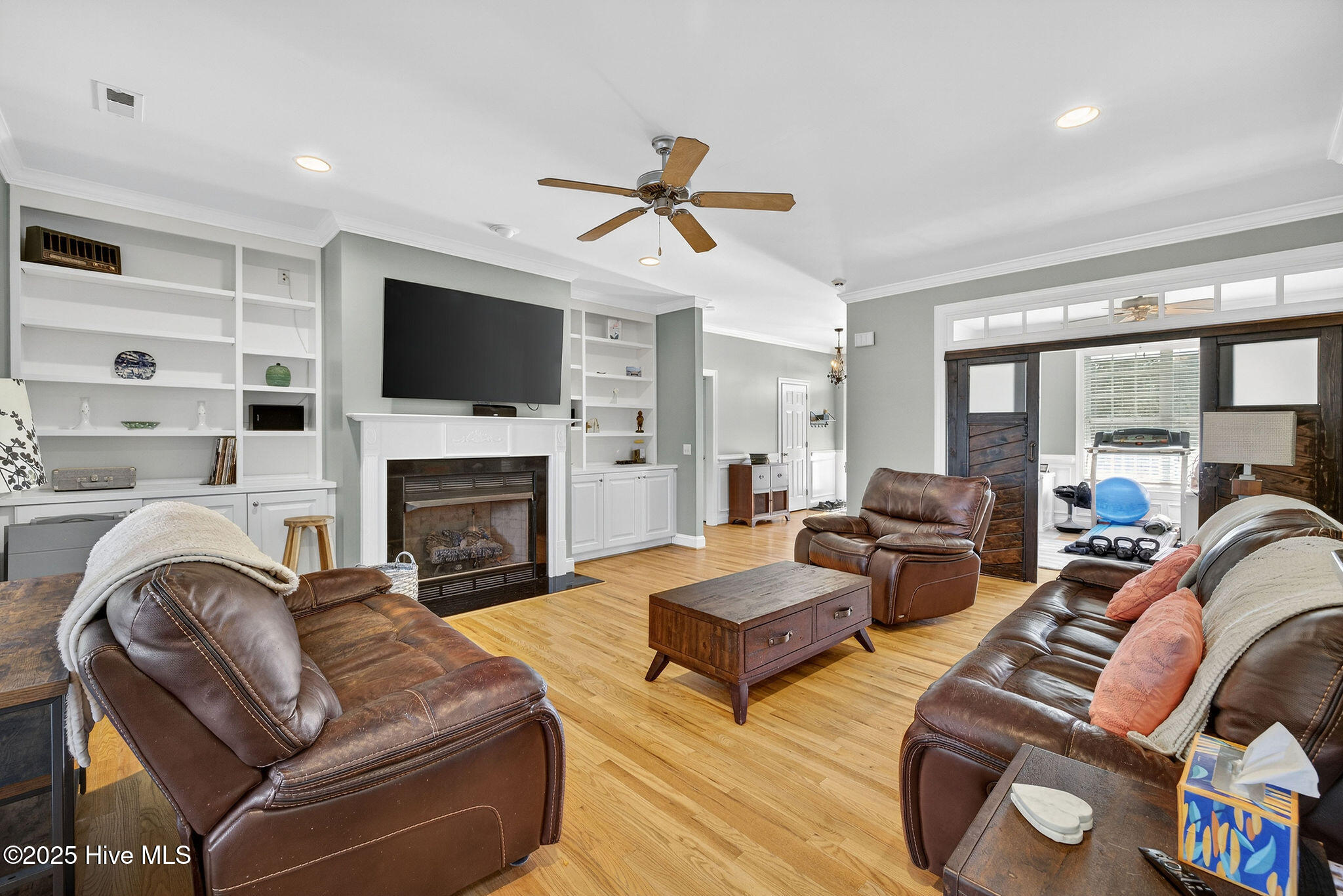 802 Blue Point Drive