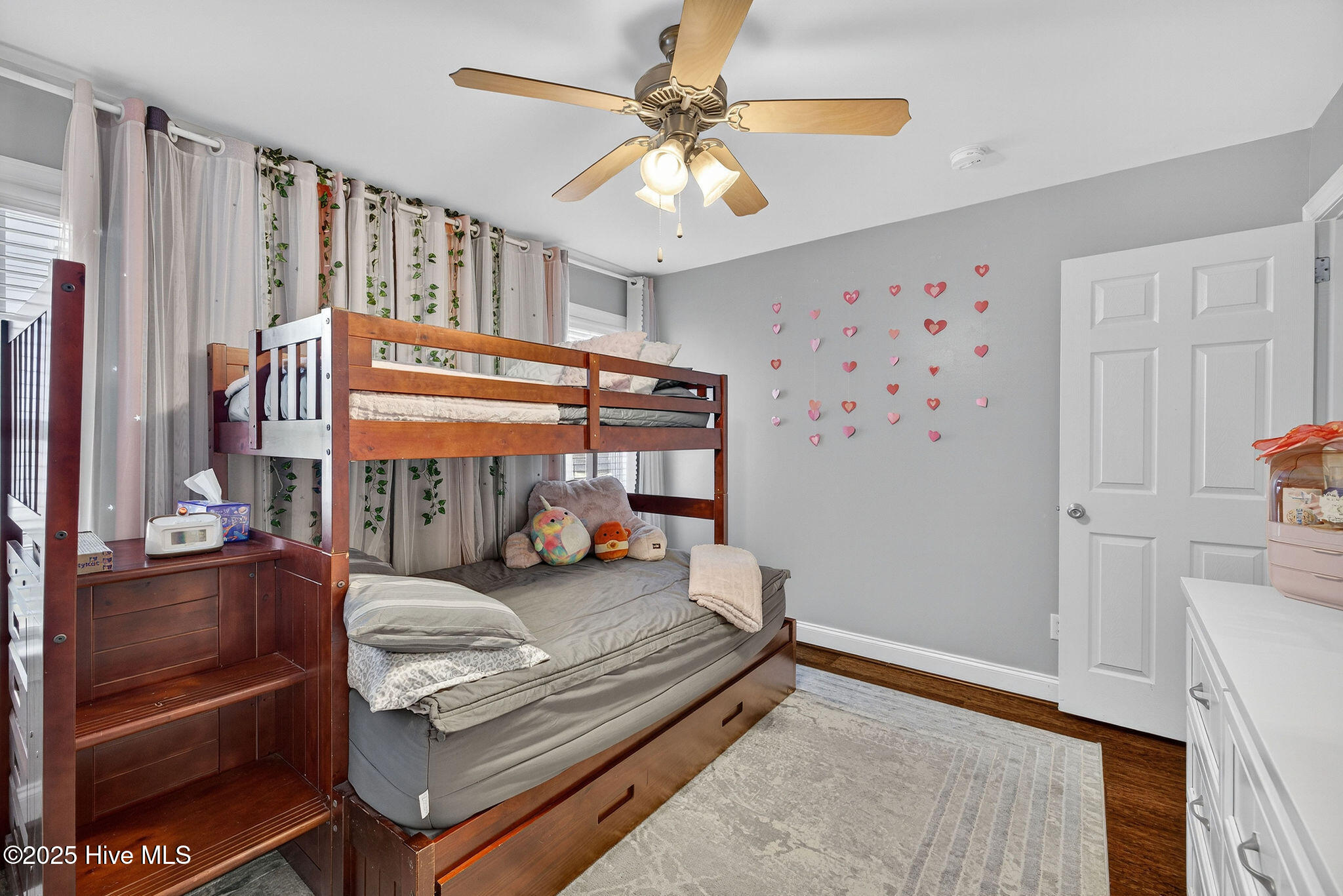 802 Blue Point Drive