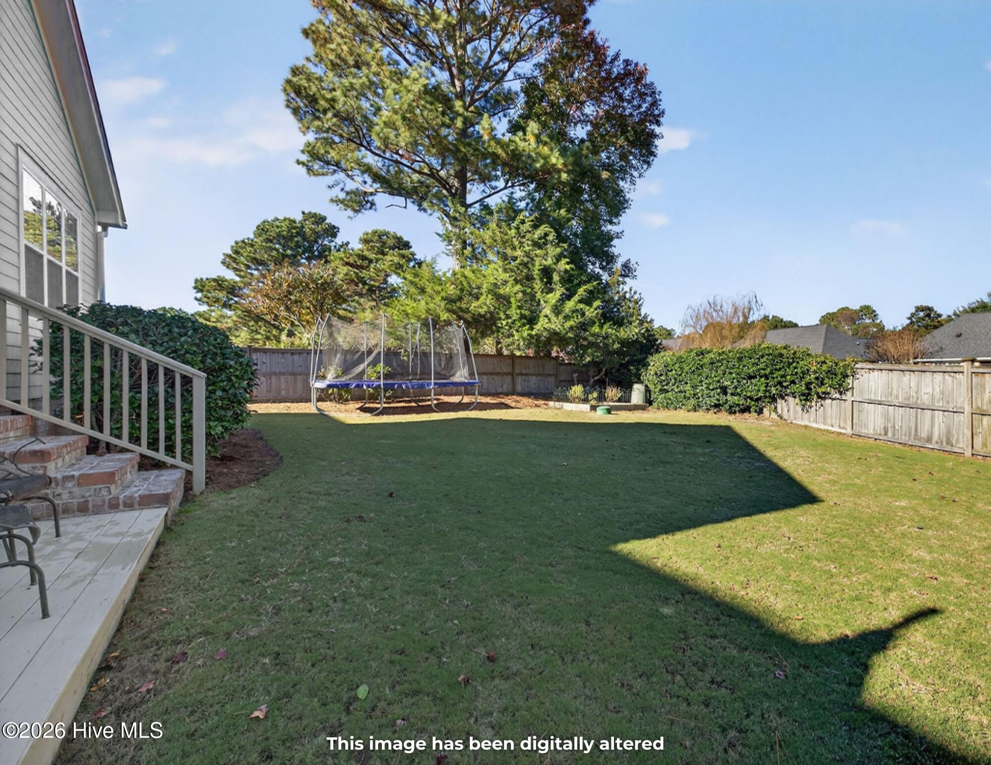 802 Blue Point Drive