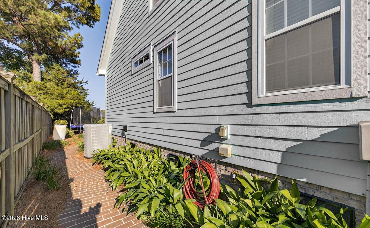 802 Blue Point Drive