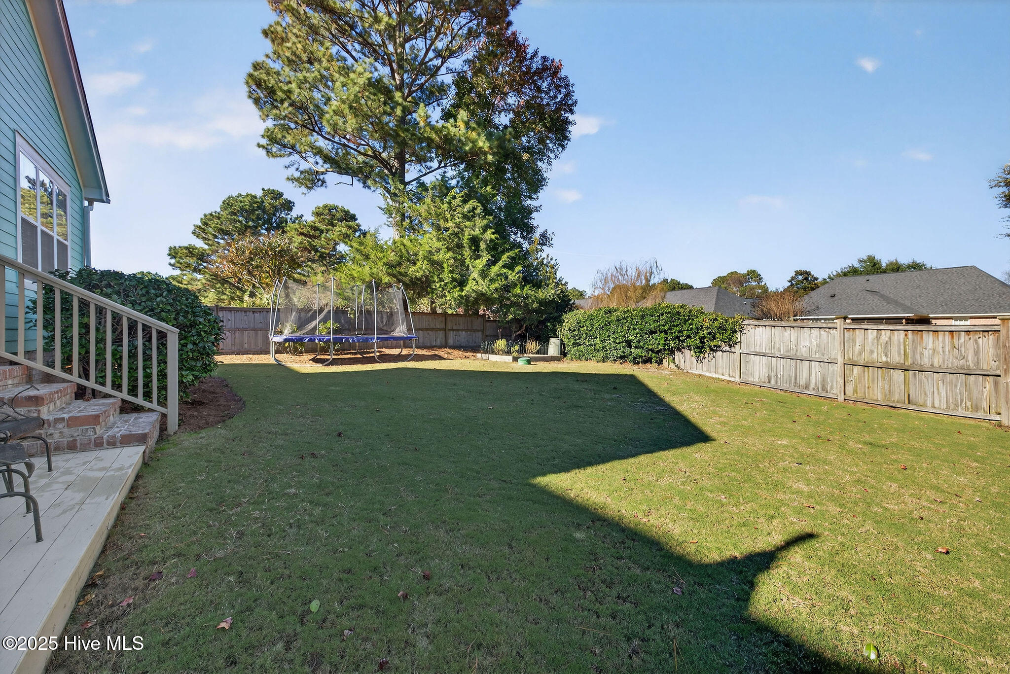 802 Blue Point Drive