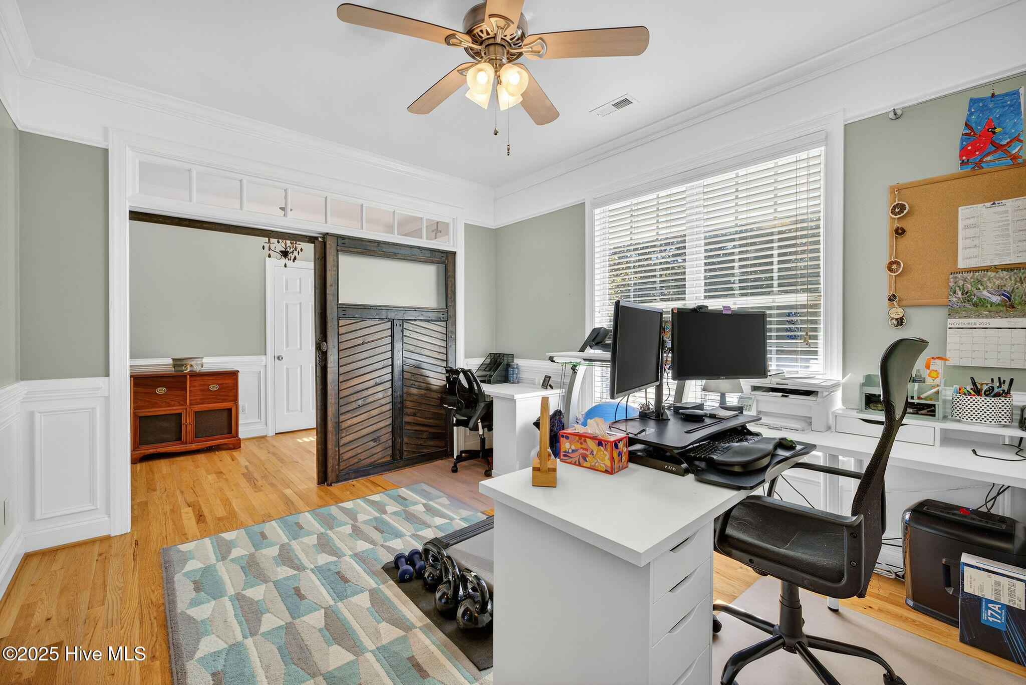 802 Blue Point Drive