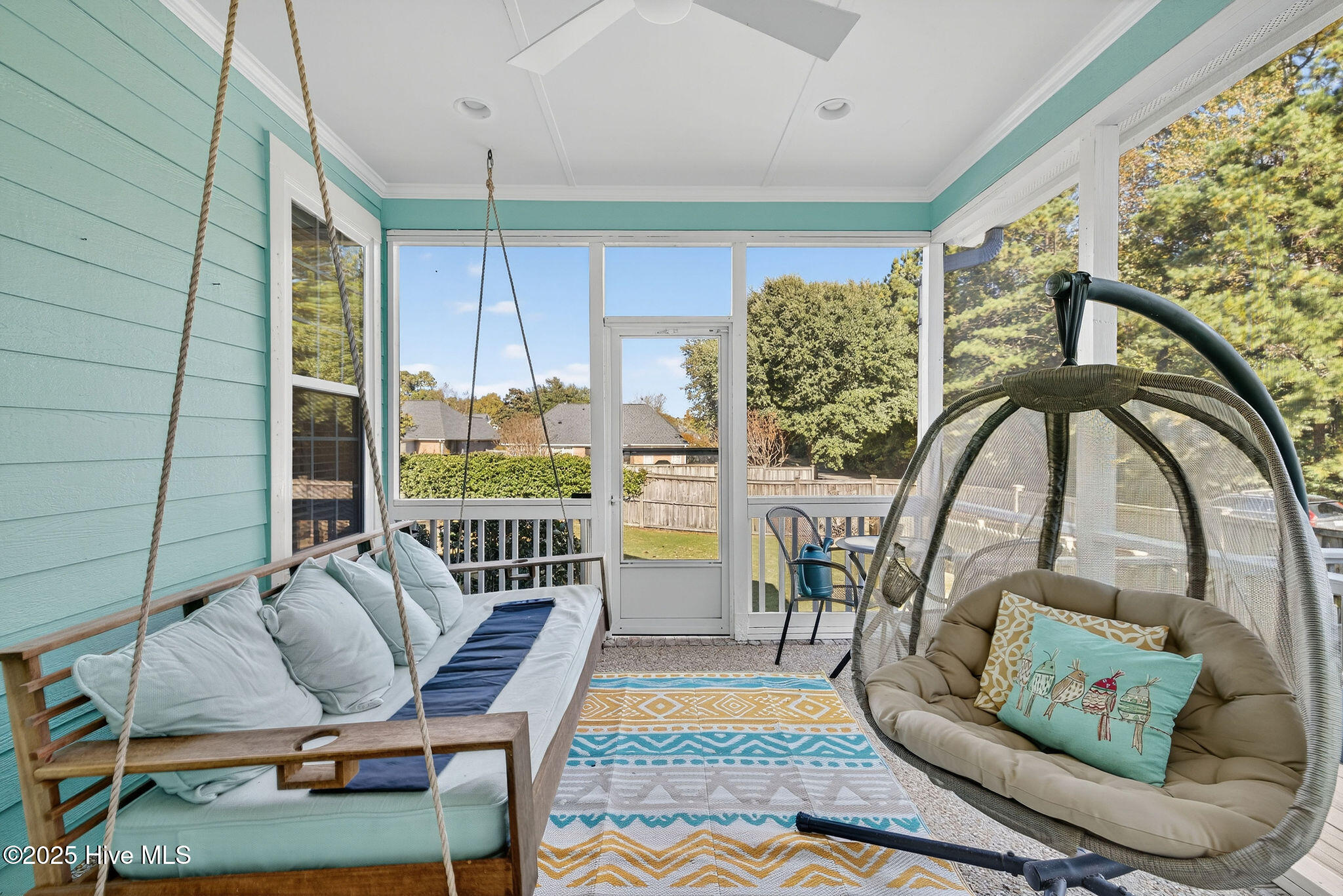 802 Blue Point Drive