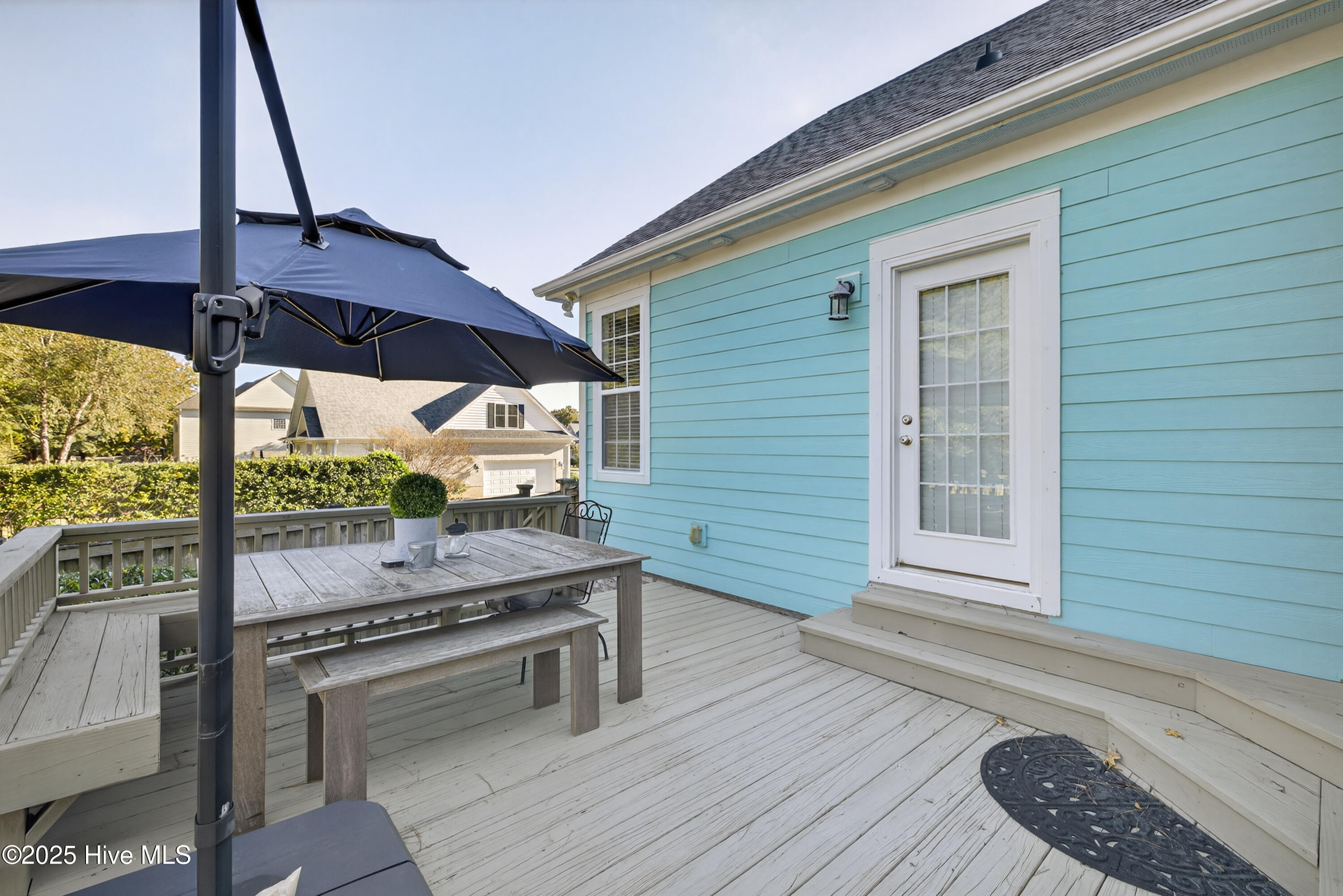 802 Blue Point Drive