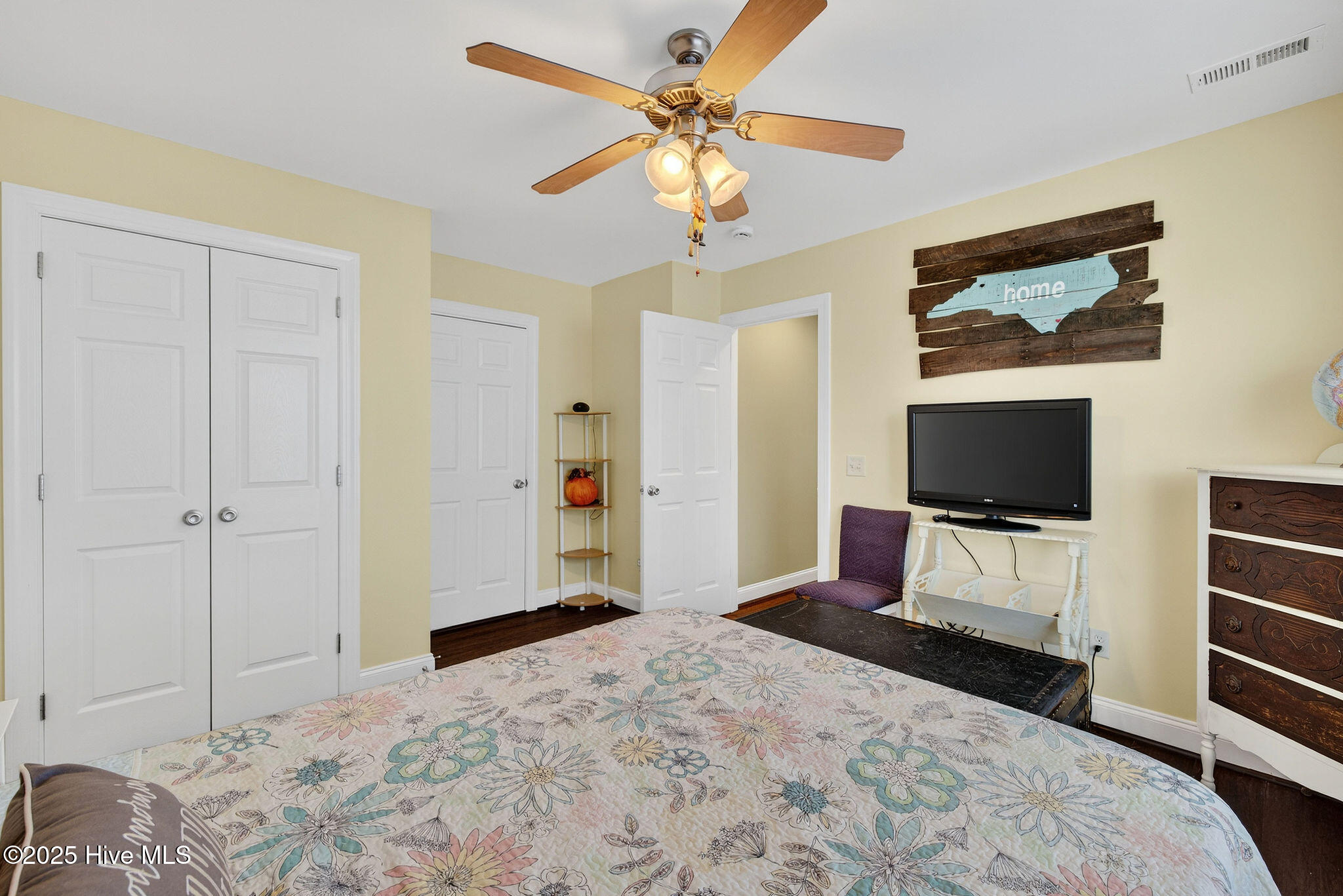 802 Blue Point Drive