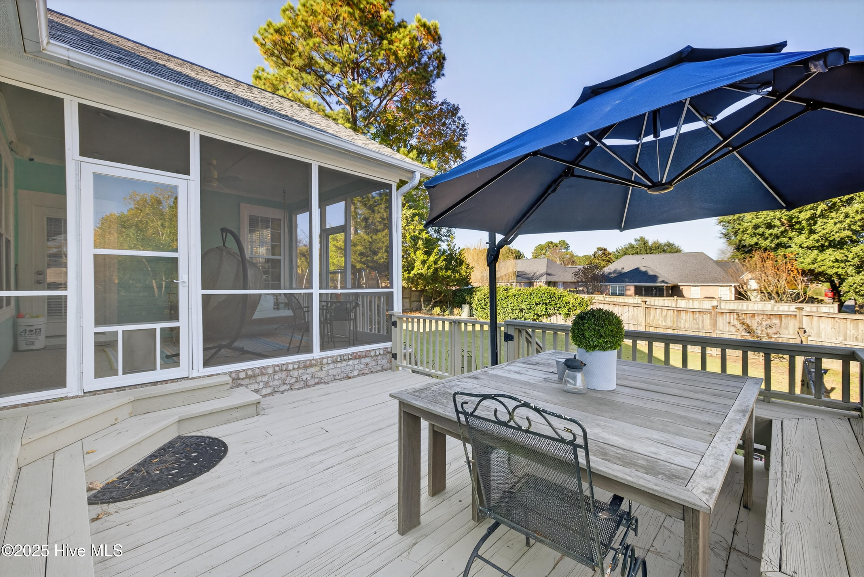 802 Blue Point Drive