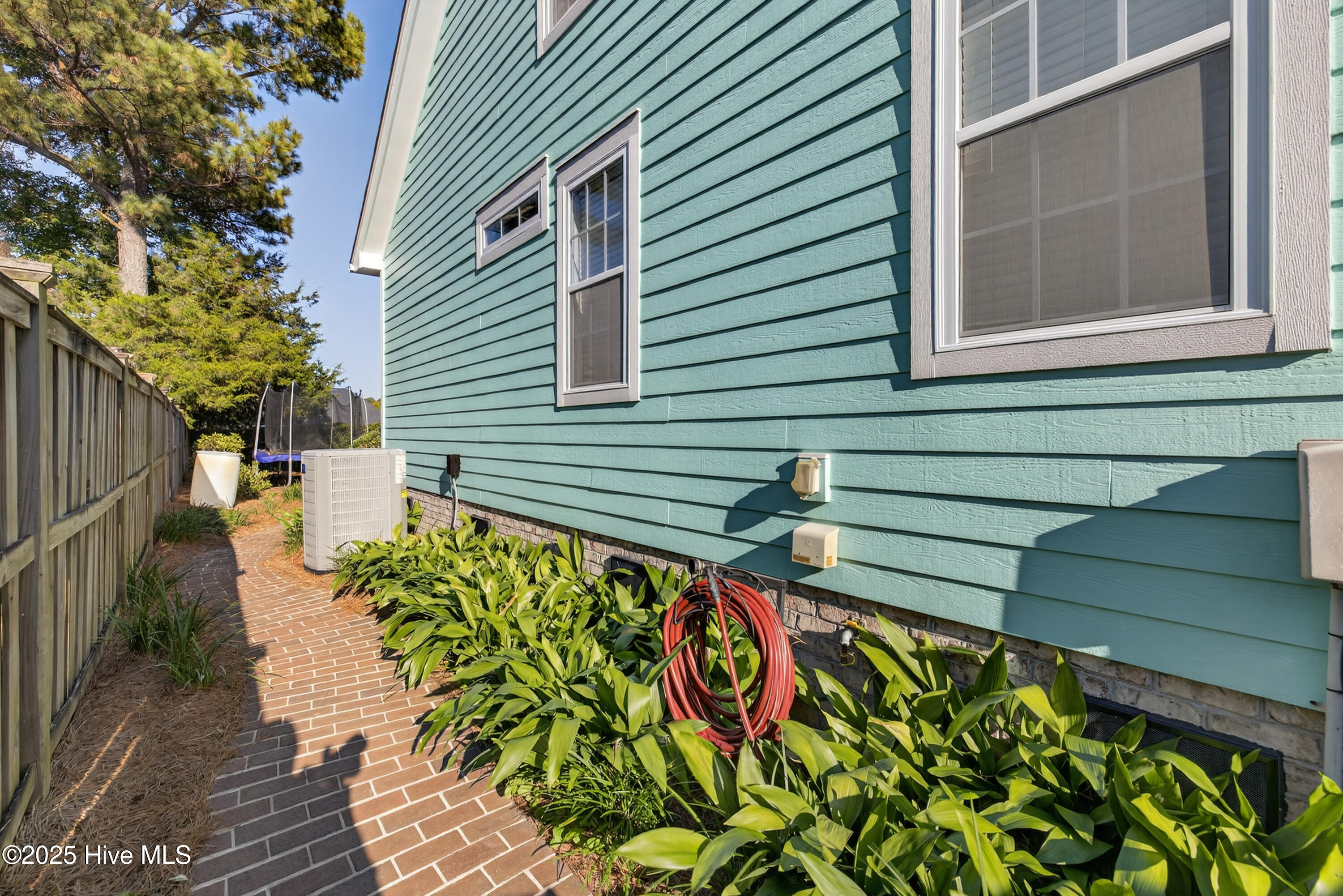 802 Blue Point Drive