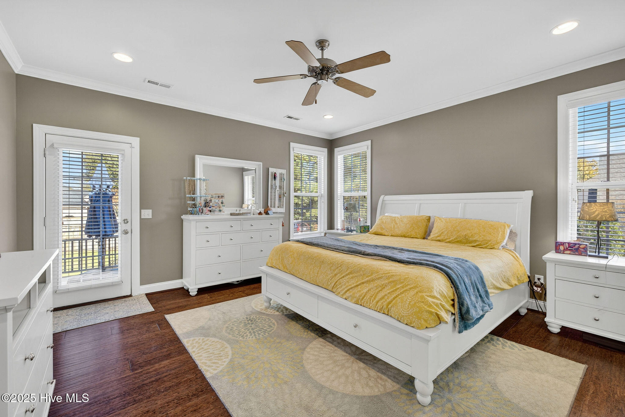 802 Blue Point Drive