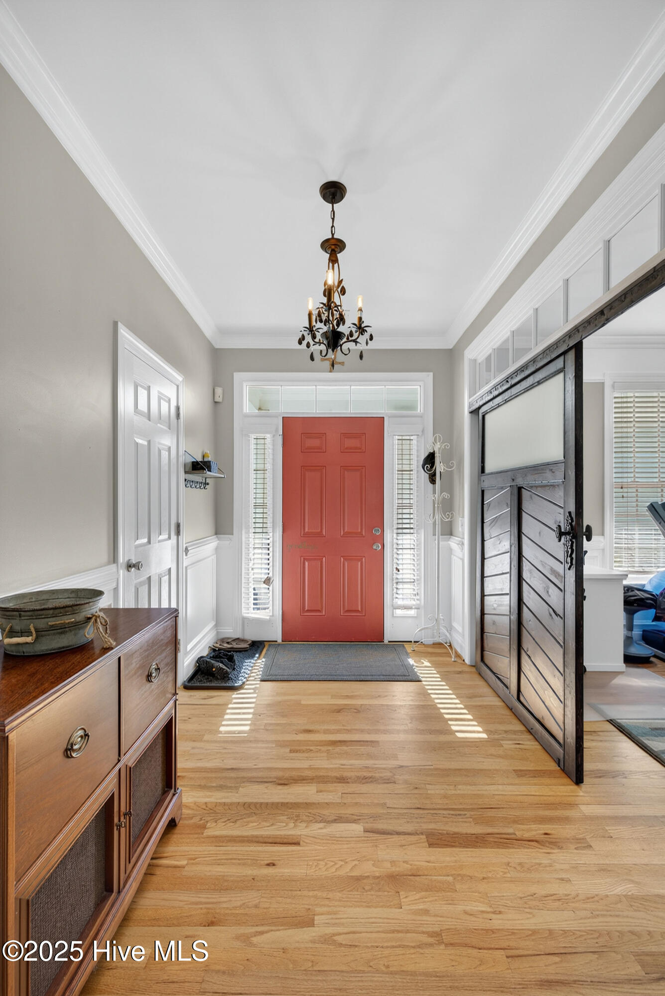 802 Blue Point Drive