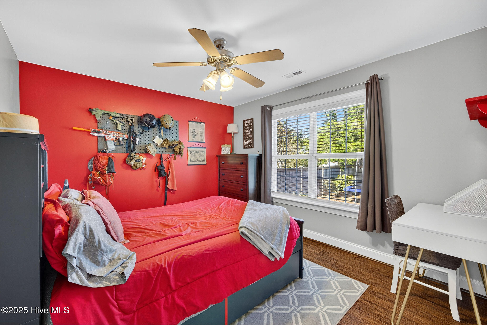 802 Blue Point Drive