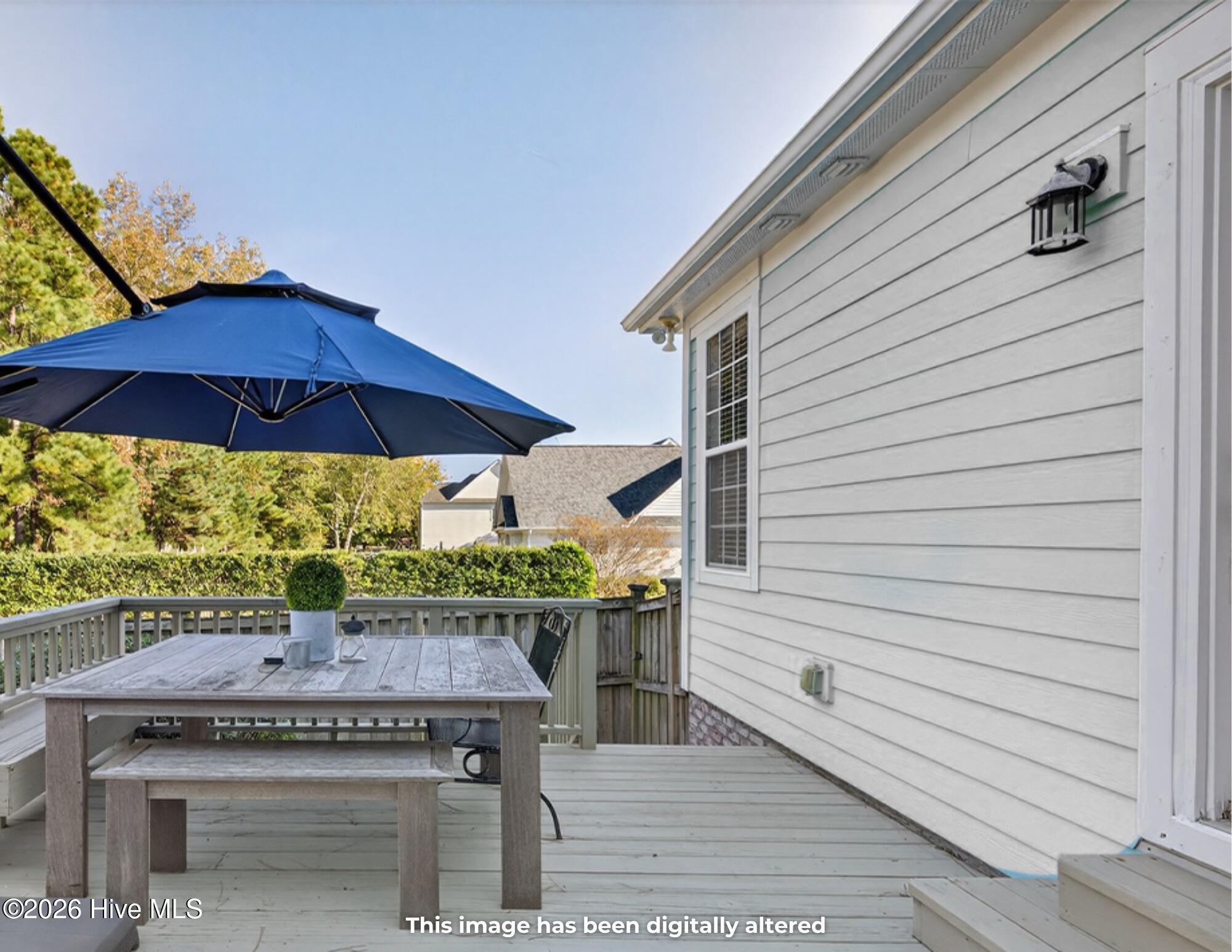 802 Blue Point Drive