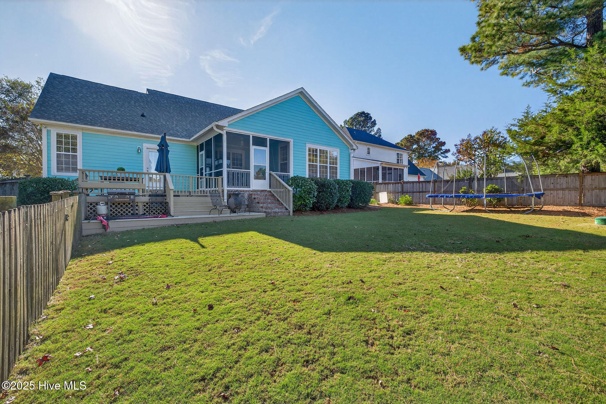 802 Blue Point Drive