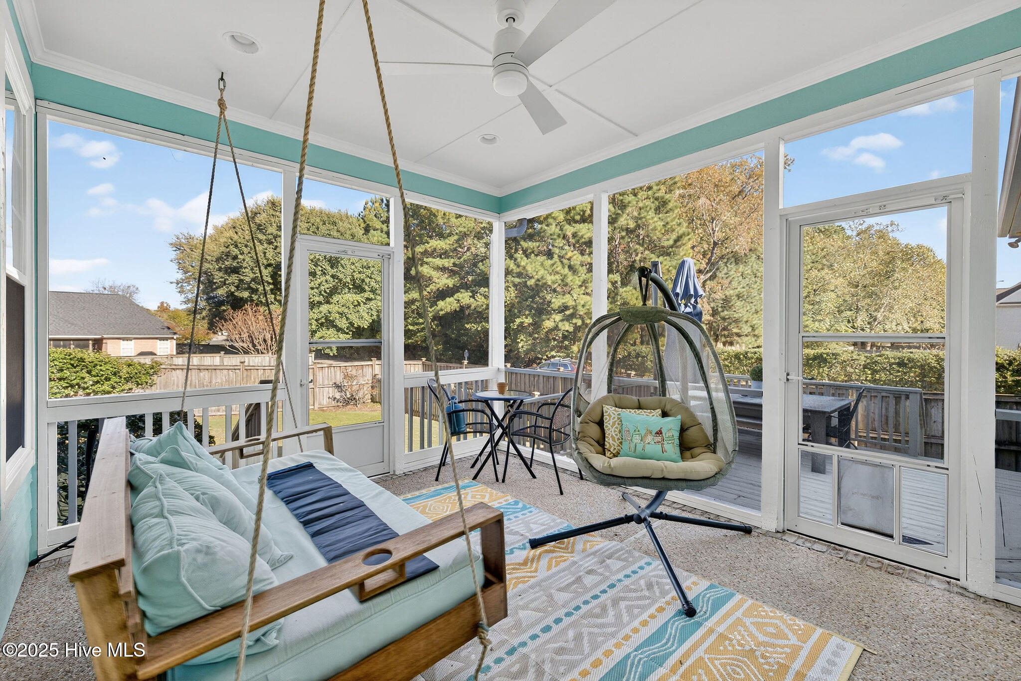 802 Blue Point Drive