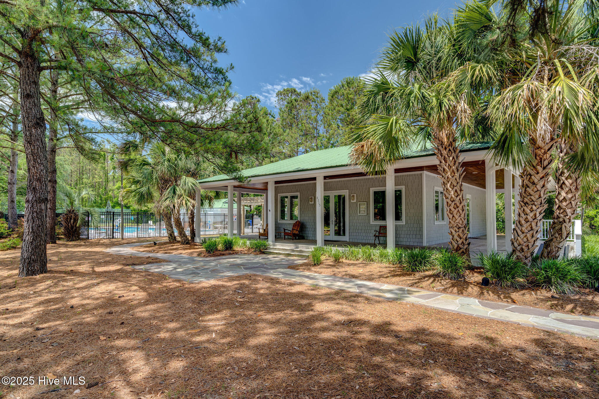 802 Blue Point Drive