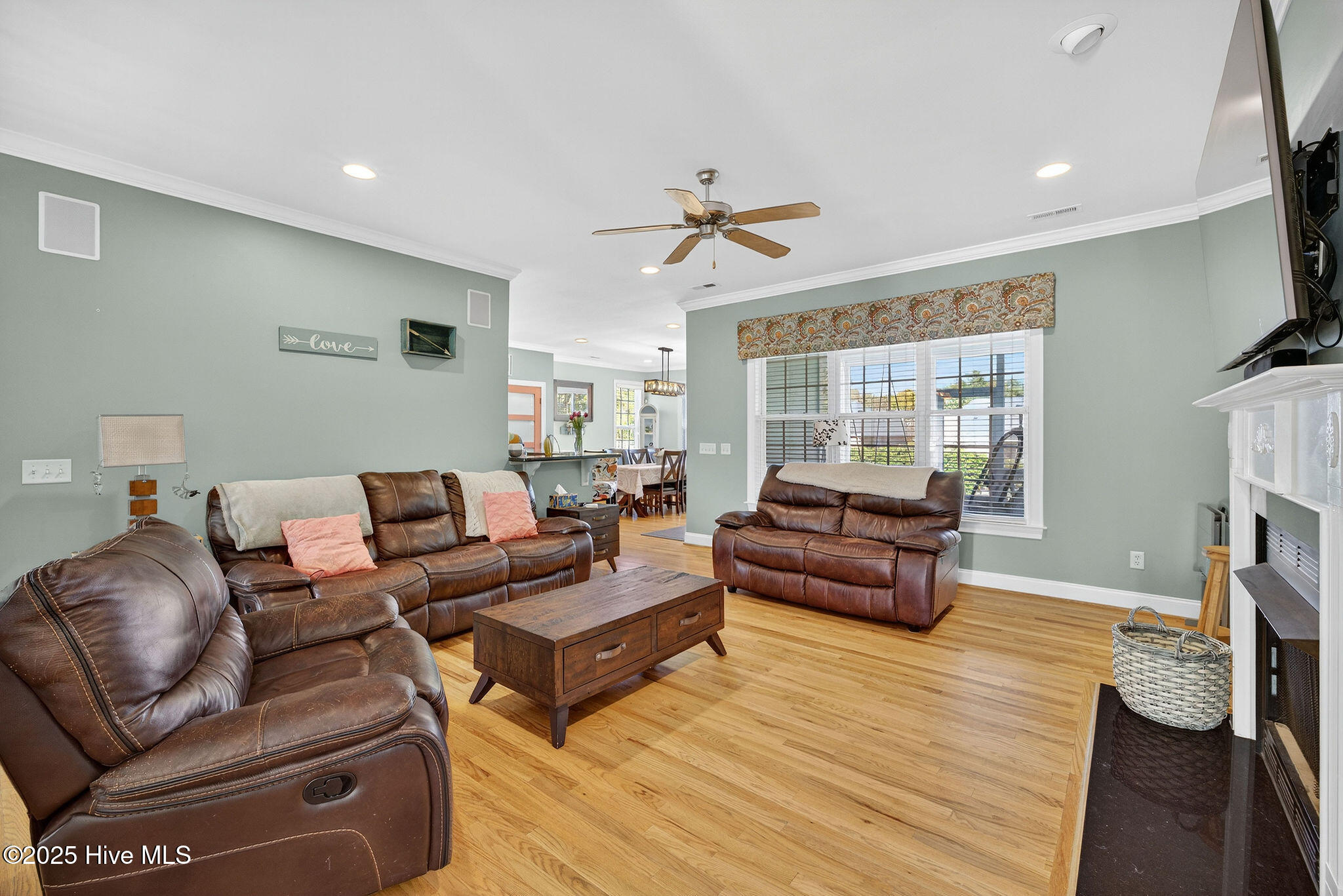 802 Blue Point Drive