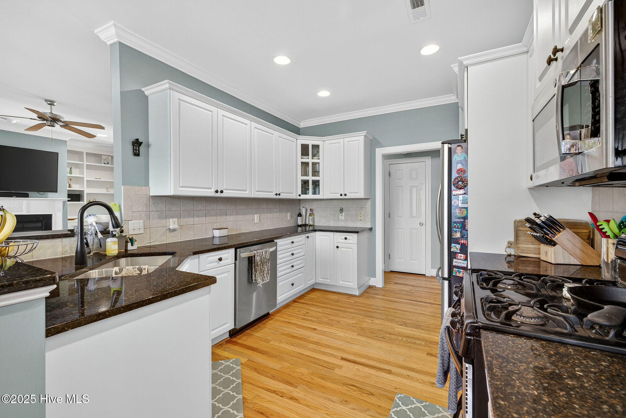 802 Blue Point Drive