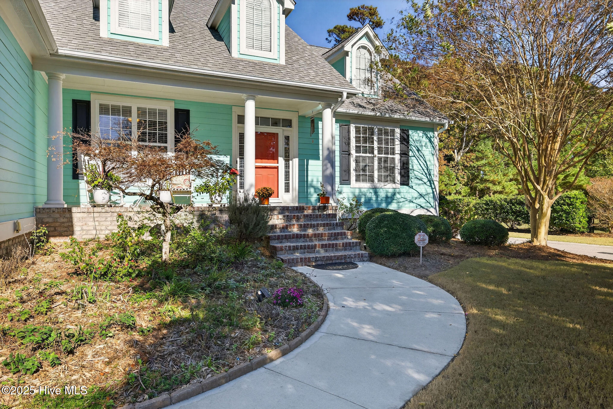 802 Blue Point Drive