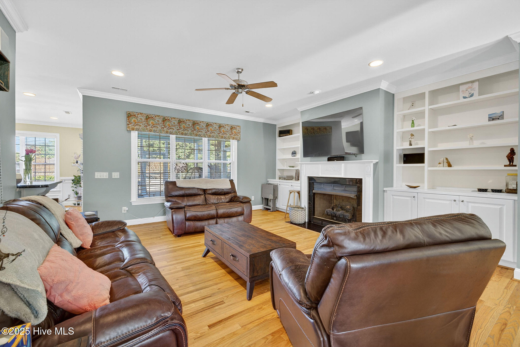 802 Blue Point Drive