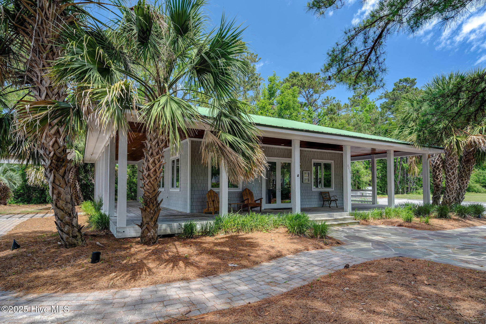 802 Blue Point Drive