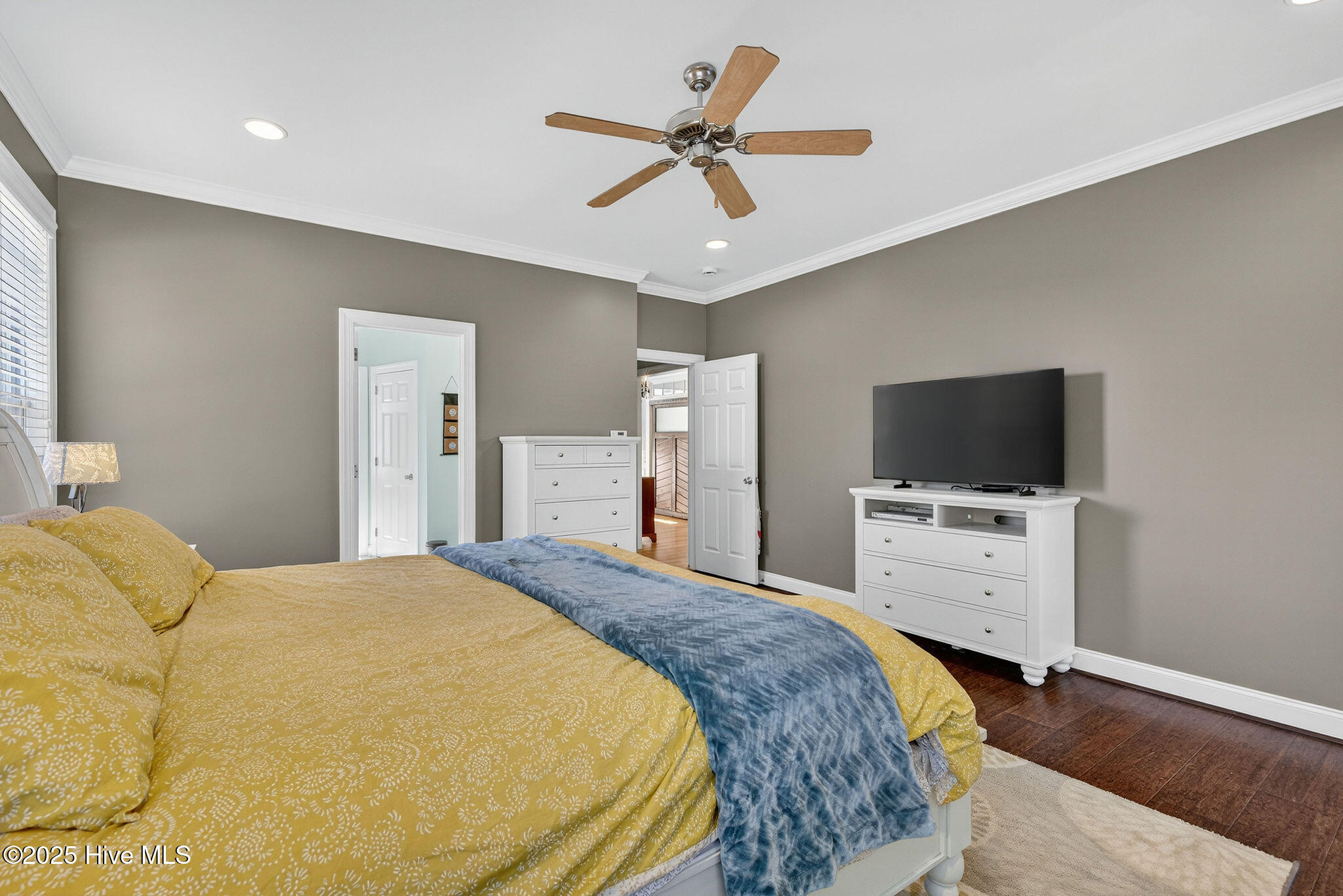 802 Blue Point Drive