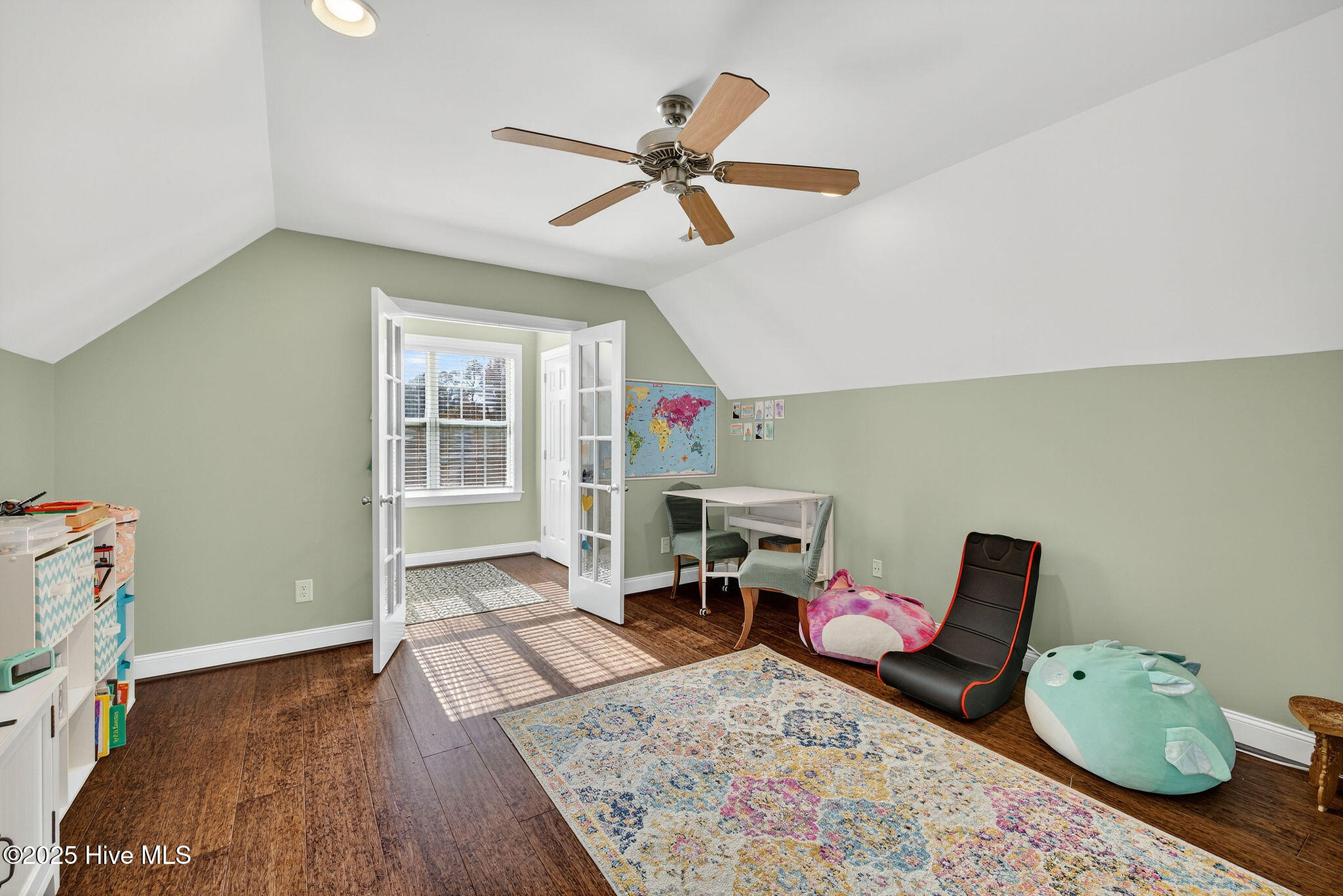 802 Blue Point Drive