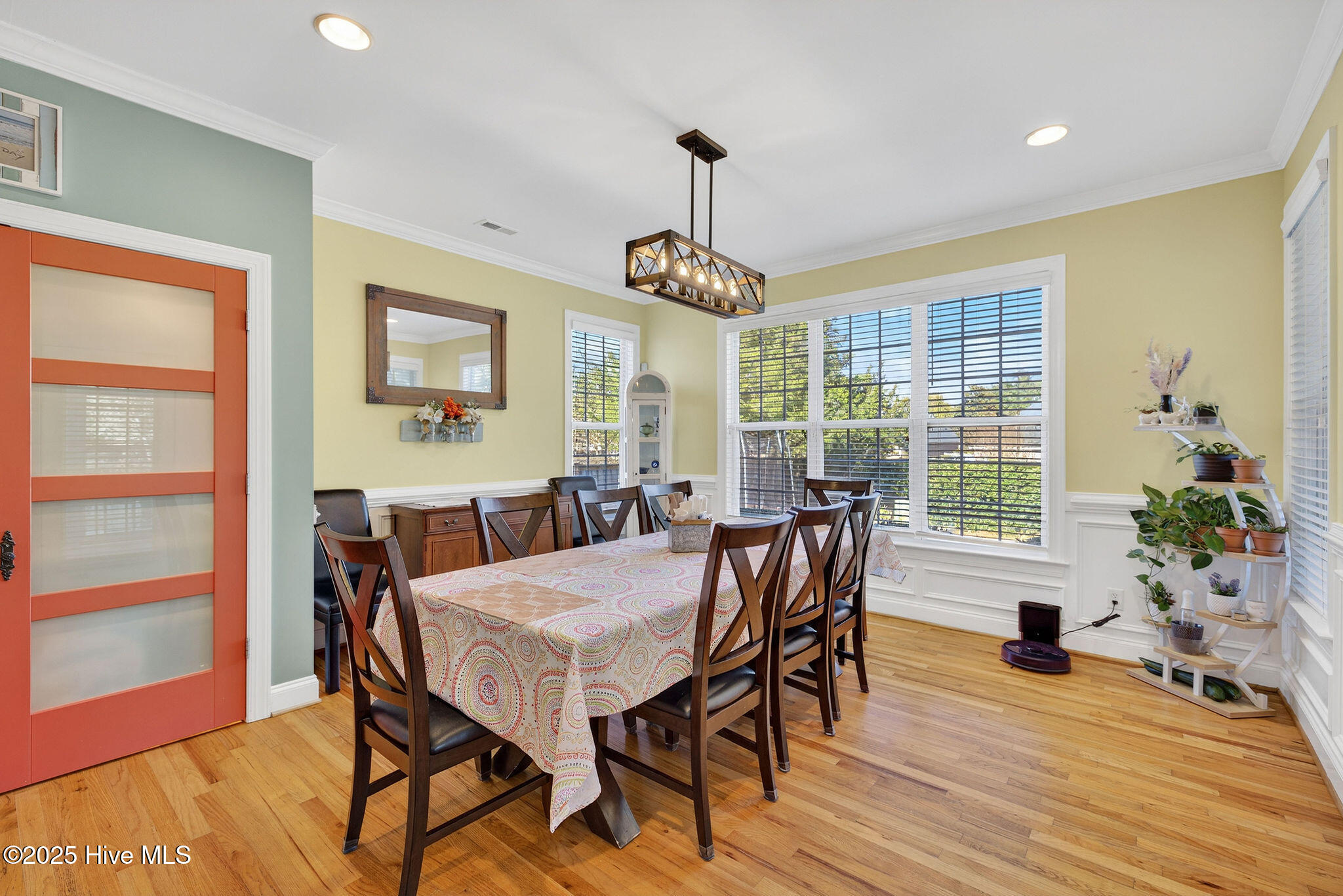 802 Blue Point Drive