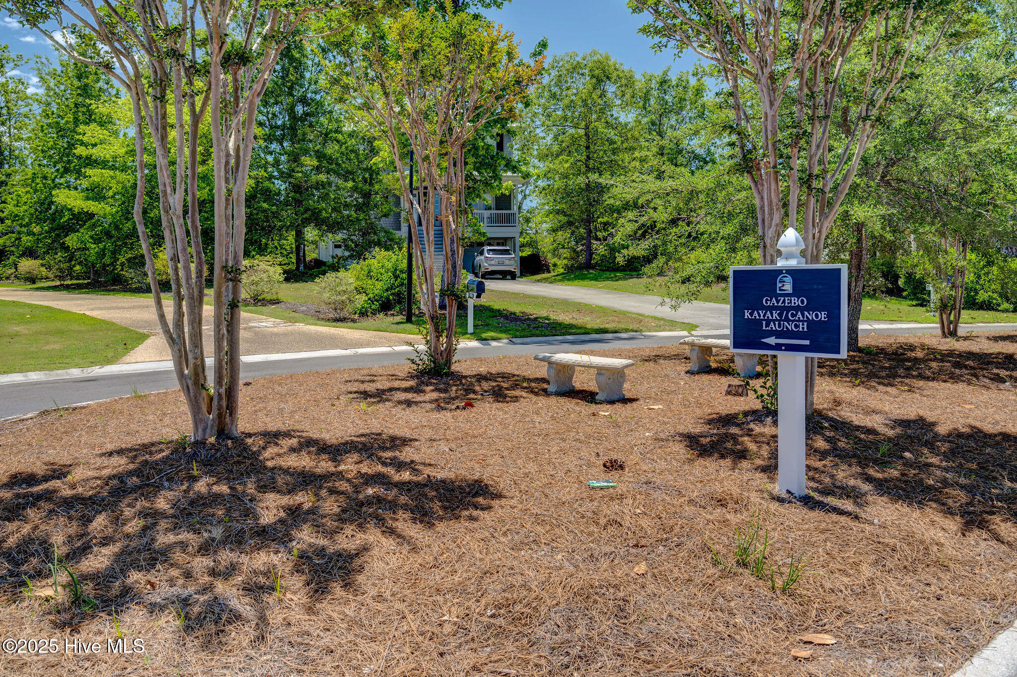 802 Blue Point Drive