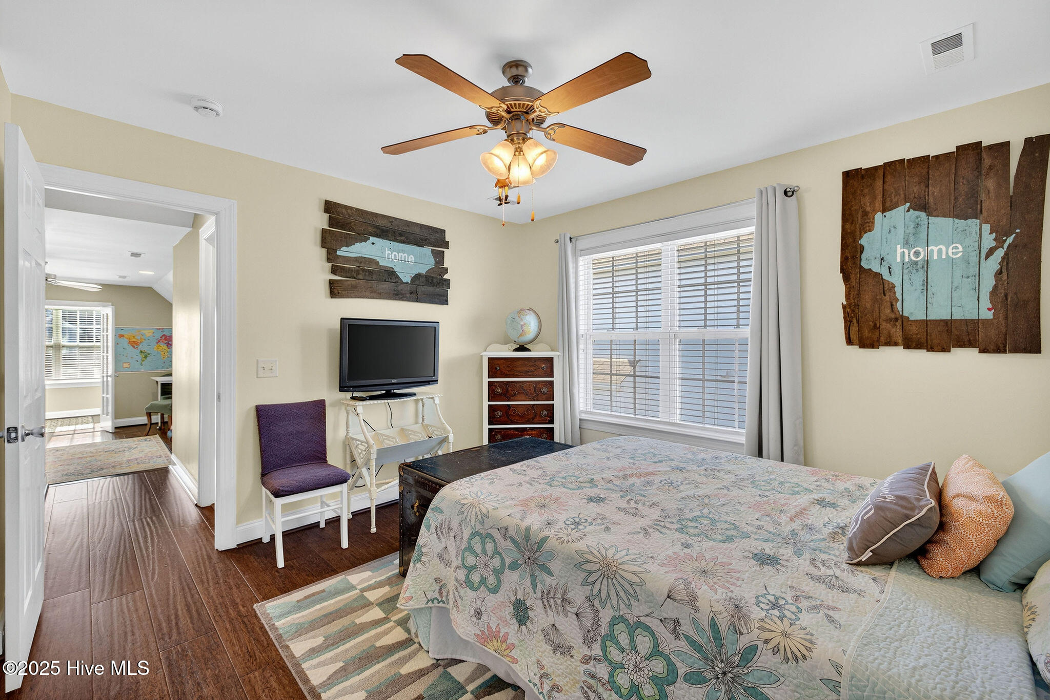 802 Blue Point Drive