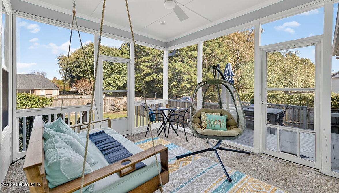 802 Blue Point Drive