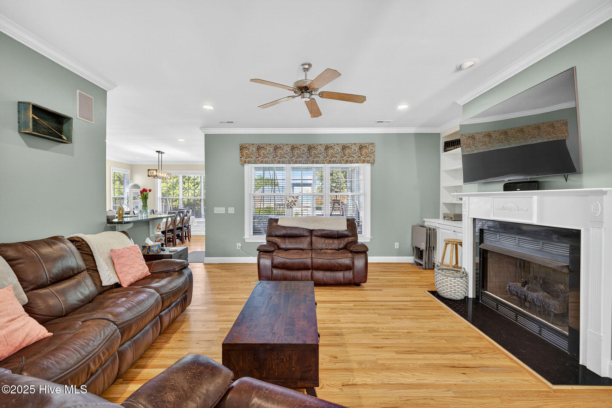 802 Blue Point Drive