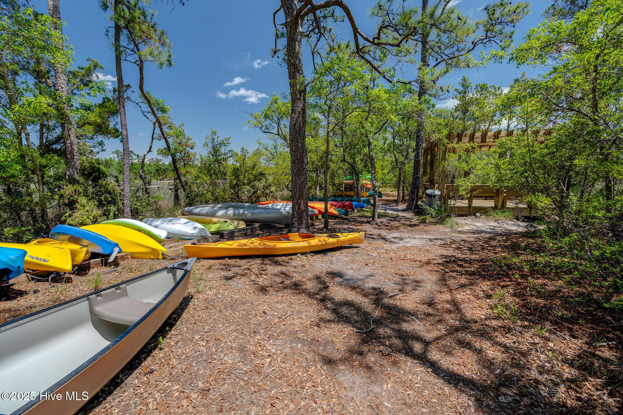 802 Blue Point Drive