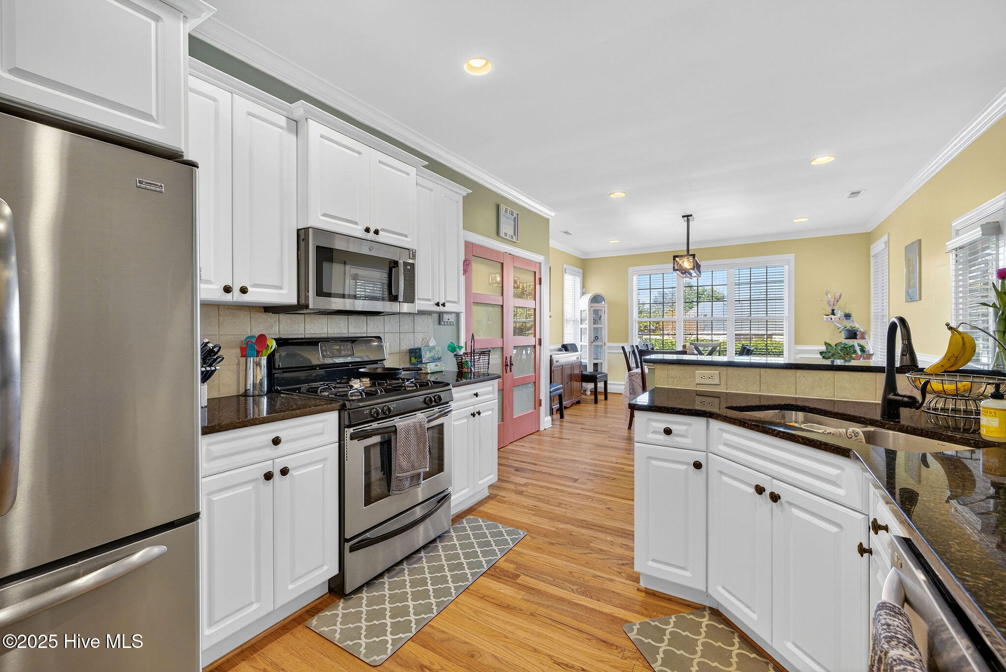 802 Blue Point Drive