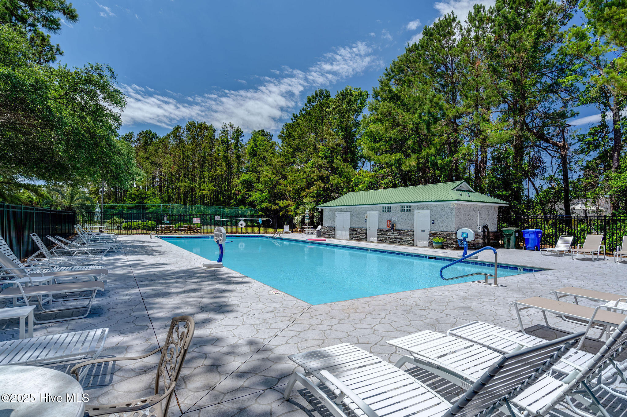 802 Blue Point Drive